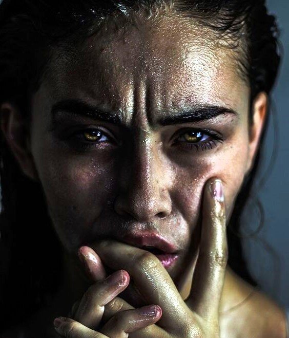 Я перепробовала все возможные способы