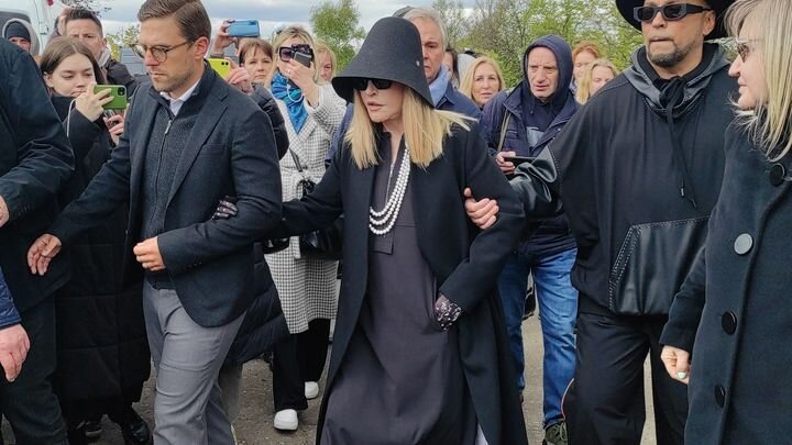 ФОТО: KOMSOMOLSKAYA PRAVDA/GLOBALLOOKPRESS