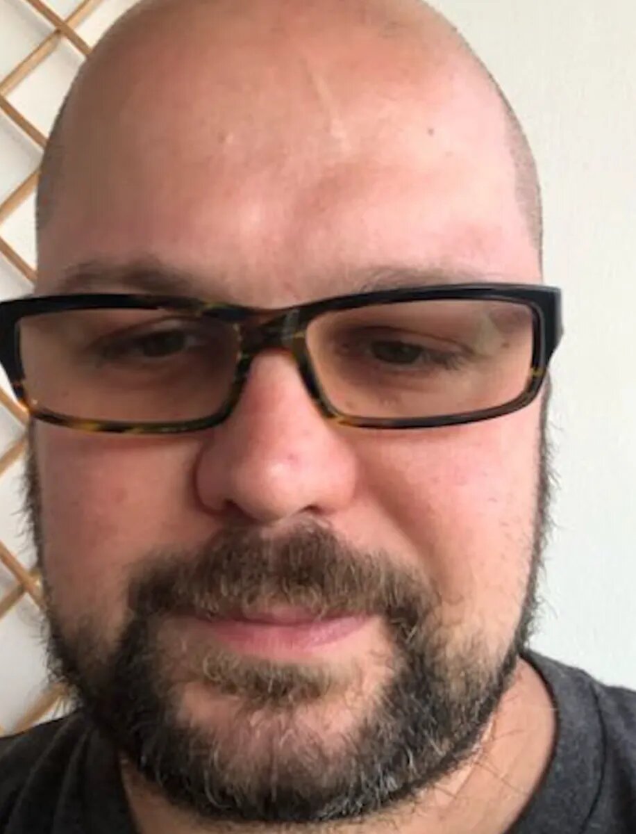 Александр Швыдкий. Фото: Александр Швыдкой | VK