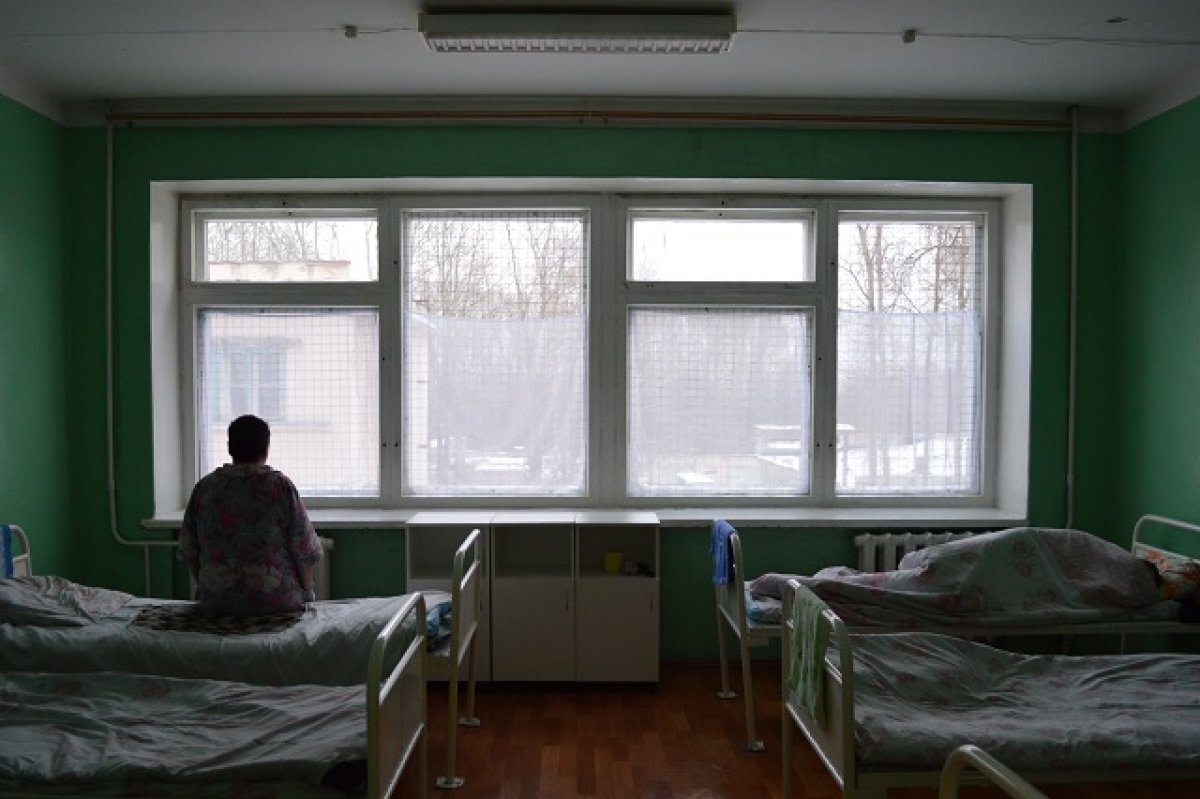    За распространение детского порно нижегородца отправили на лечение