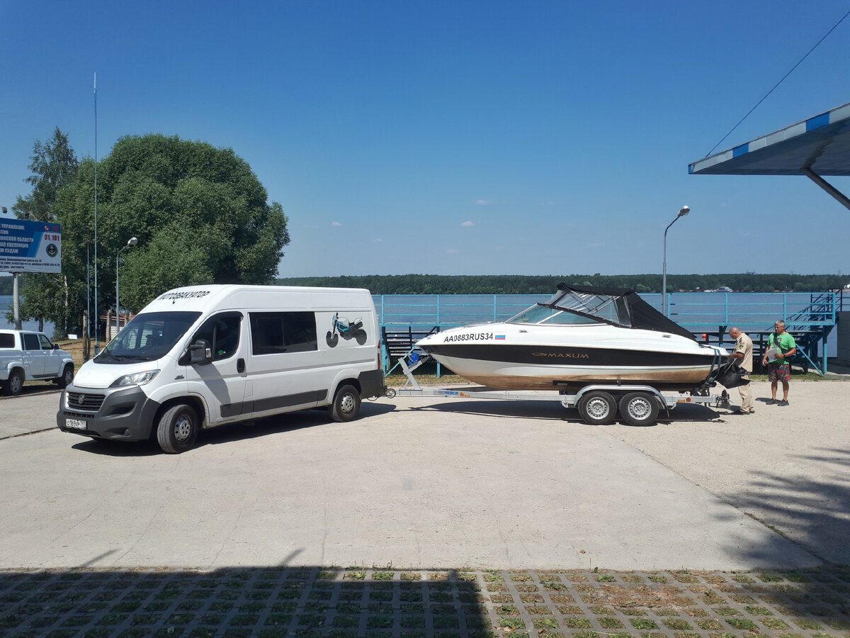 Перевозка лодки от мотоперевозка.рф