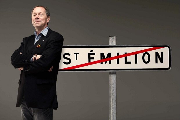 Жан-Люк Тюневан