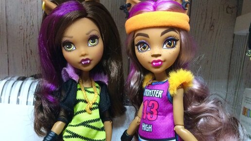 История Барби, благодаря которой появился кукольный макияж