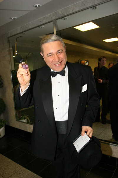 Евгений Петросян / Фото: Legion-Media