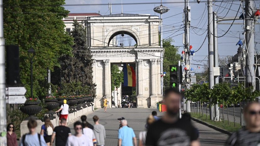   Gettyimages.ru Anadolu Agency