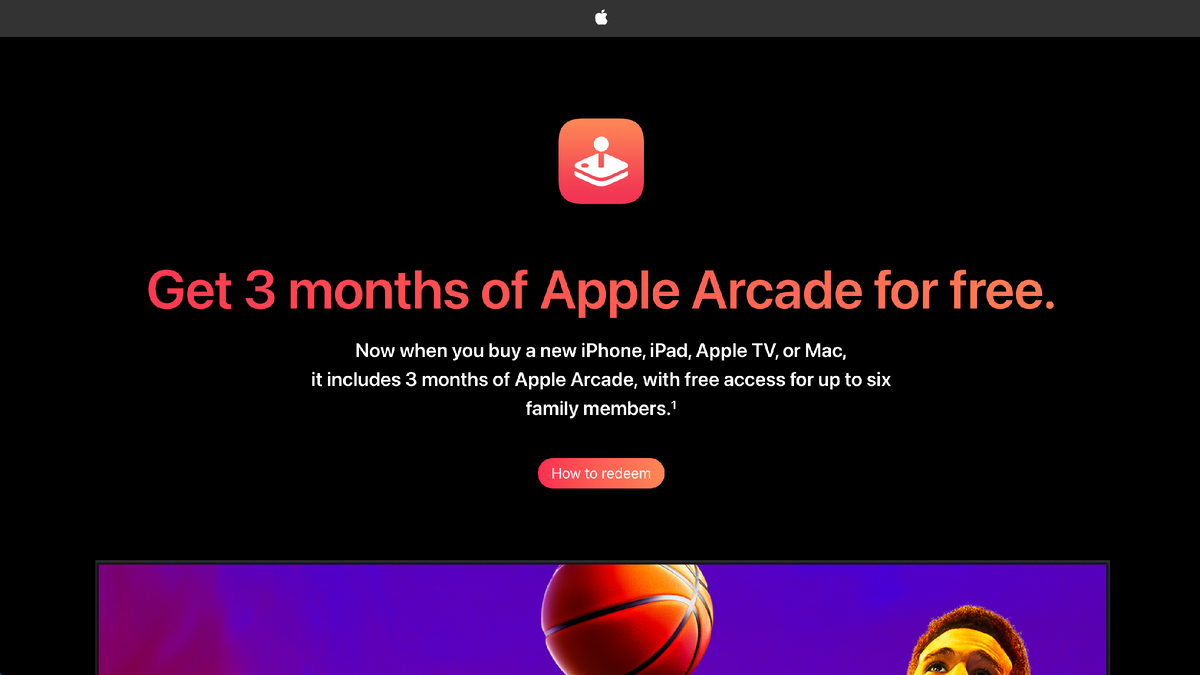 Оплата Apple Arcade из России: описание нового метода в обход ограничений |  Как оплатить: инструкции по оплате от сервиса-лидера 