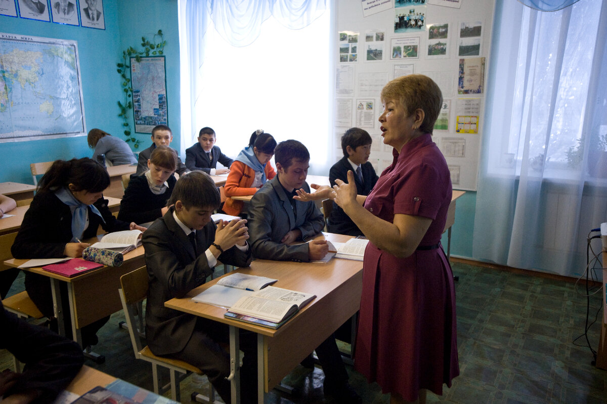 Фото: Николай Федоров/архив "Солидарности"