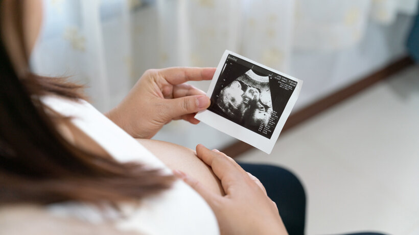    Беременность © Adobe Stock