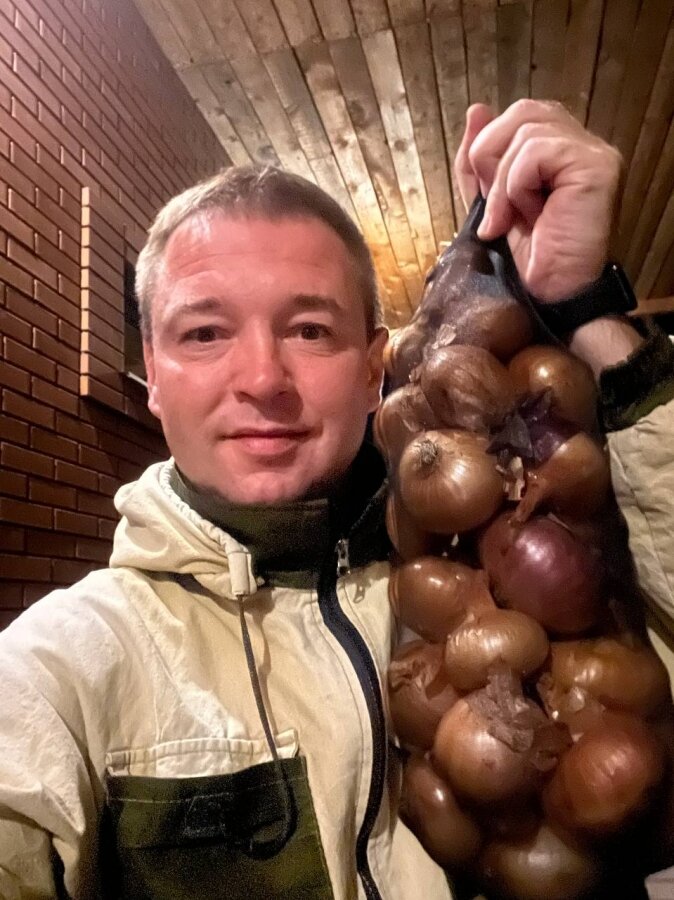    Фото: Глава Бугуруслана Дмитрий Дьяченко