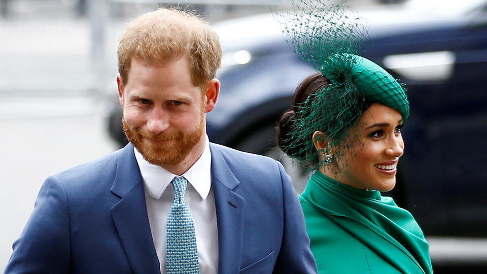 Фото: © REUTERS/Henry Nicholls