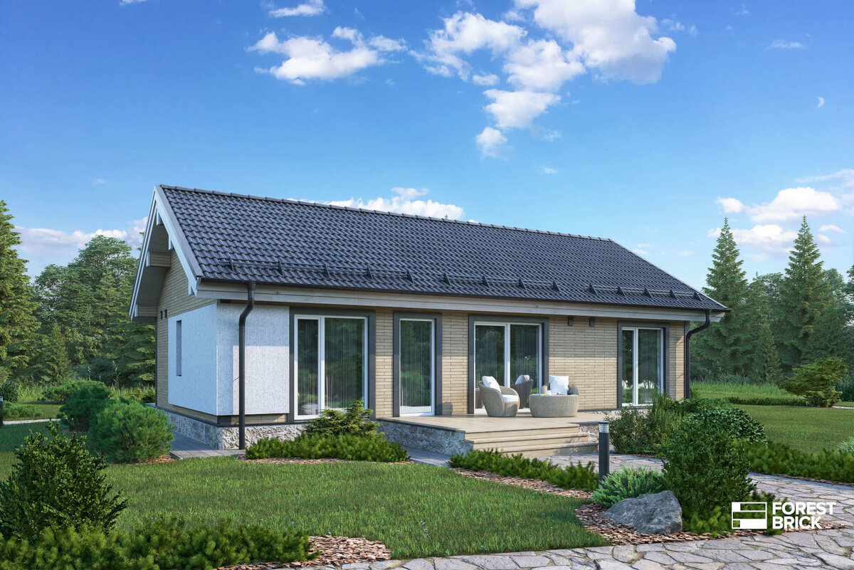 проект ЛАПУА