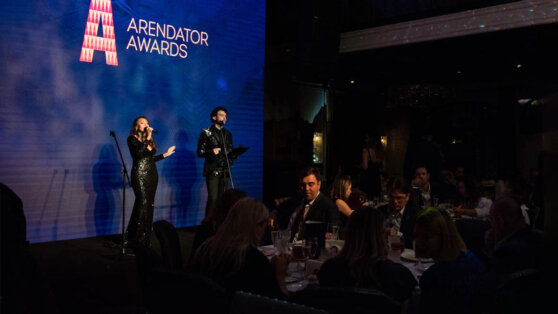    Победителей премии Arendator Awards наградят 5 октября Иван Латынин