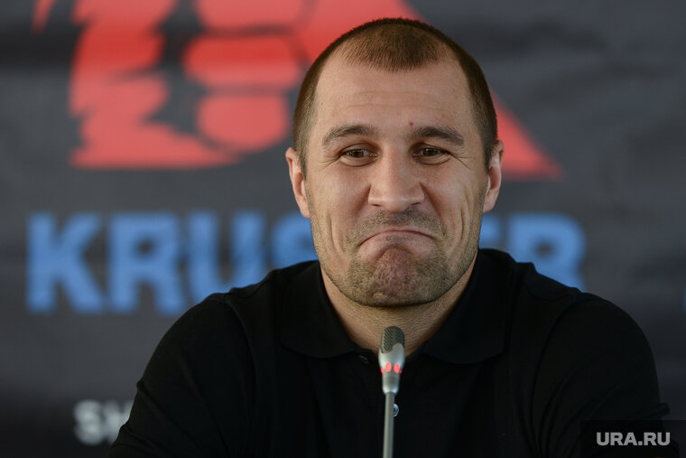    Сергей Ковалев огорчен, но уже готов купить новый «Гелендваген»