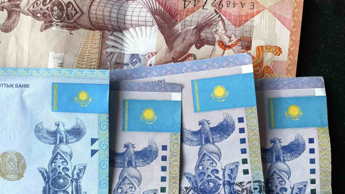    Фото: Bizmedia.kz Эрлен Абдулманов