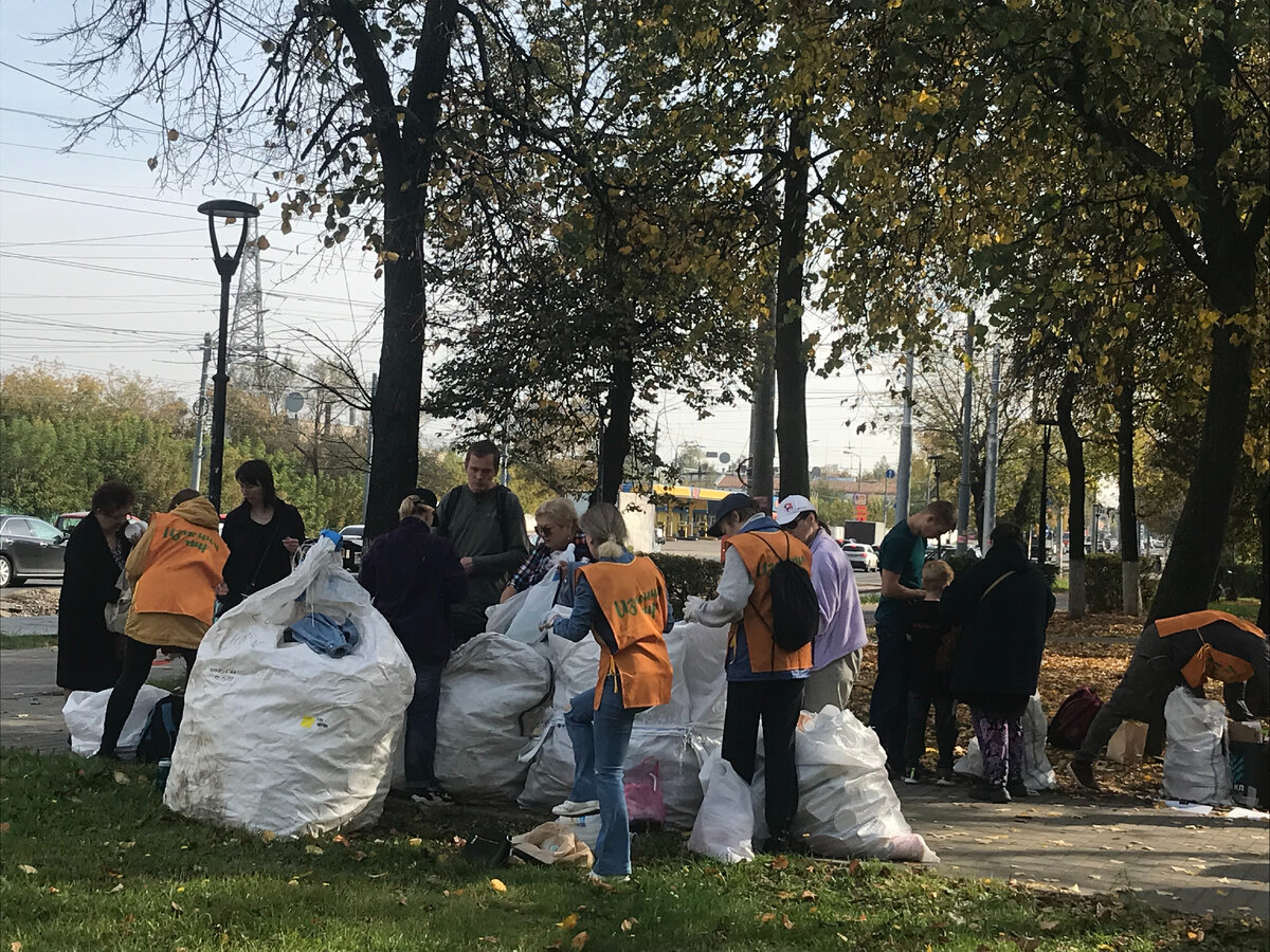 Фото автора