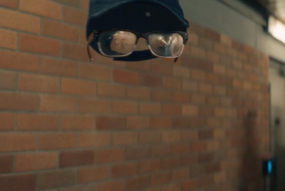     Кадр из сериала «Поколение "Ви"» (2023)