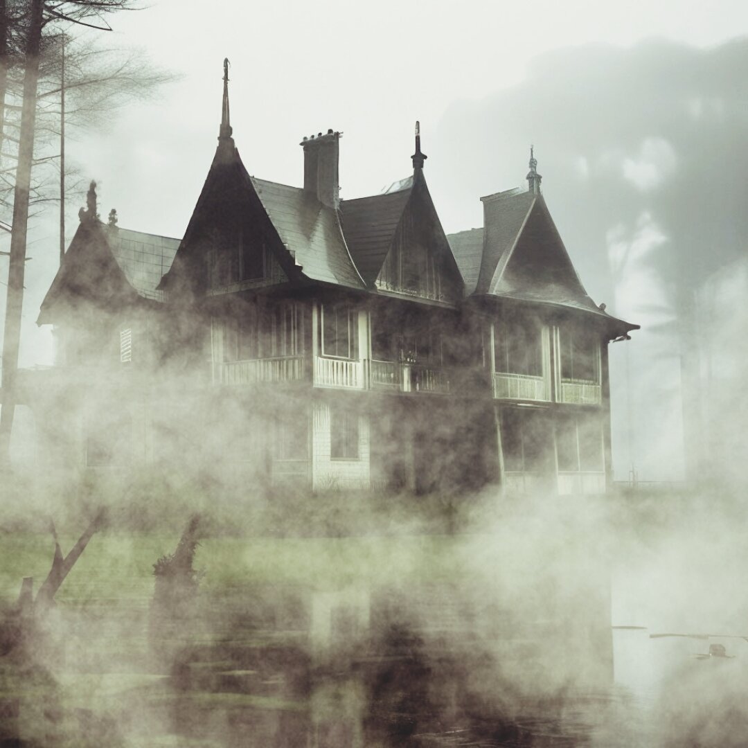 Картинка сгенерировна в приложении "Шедеврум" 