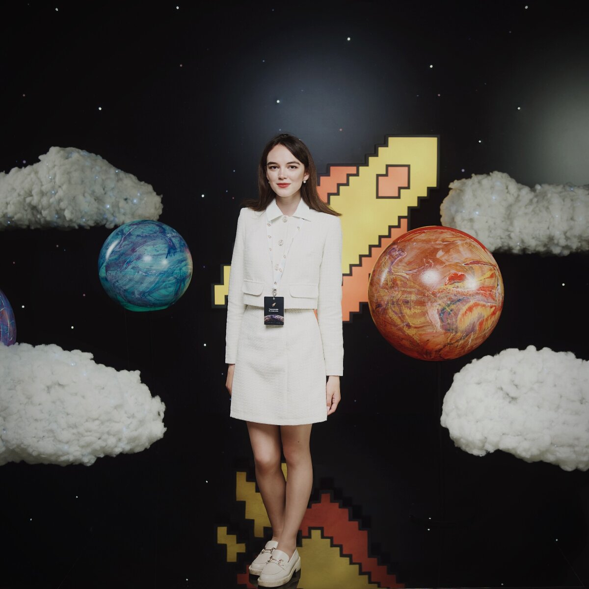 фото из личного архива Елизаветы