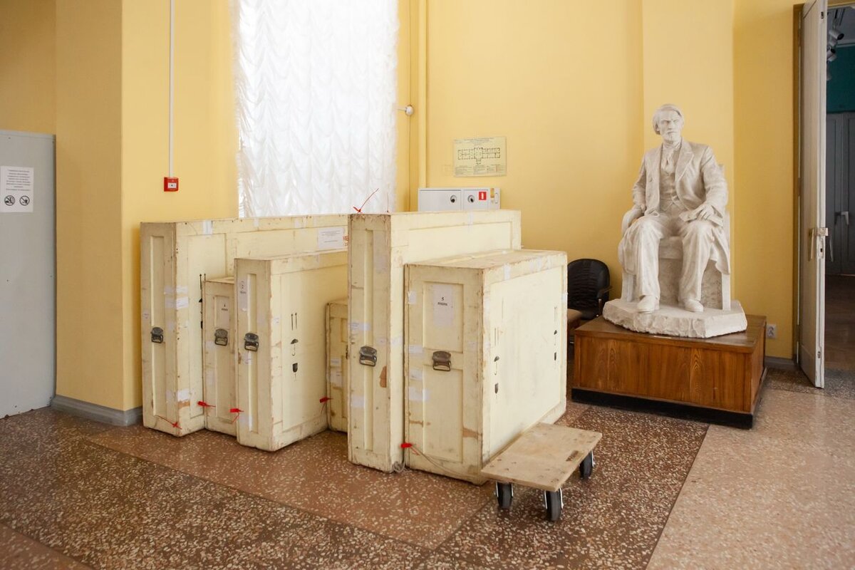 Листайте вправо, чтобы увидеть больше изображений