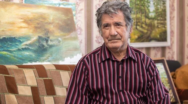 Николай Шелаев / Фото: Алексей Дацковский