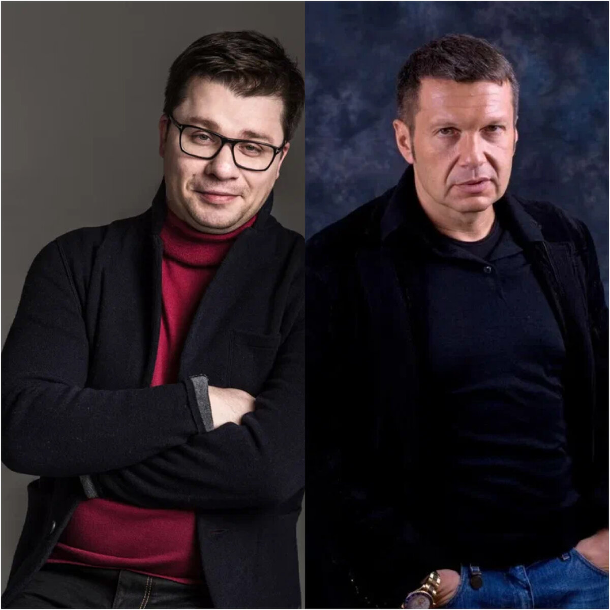 Коллаж редактора поста