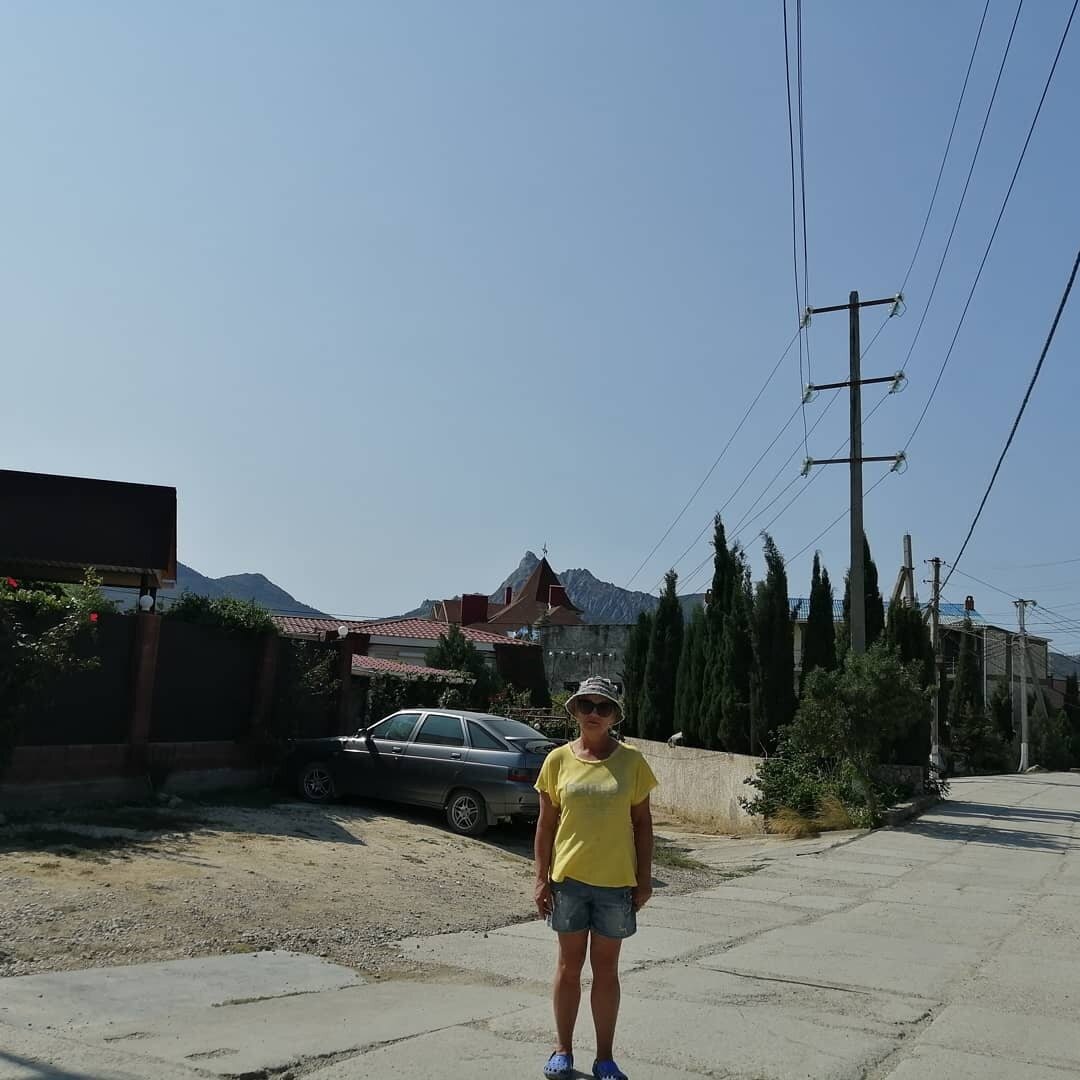 Фото автора