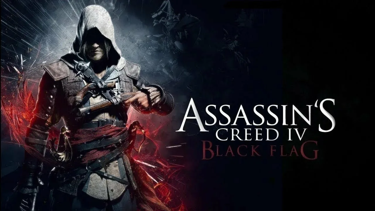 Steam assassin creed iv фото 1