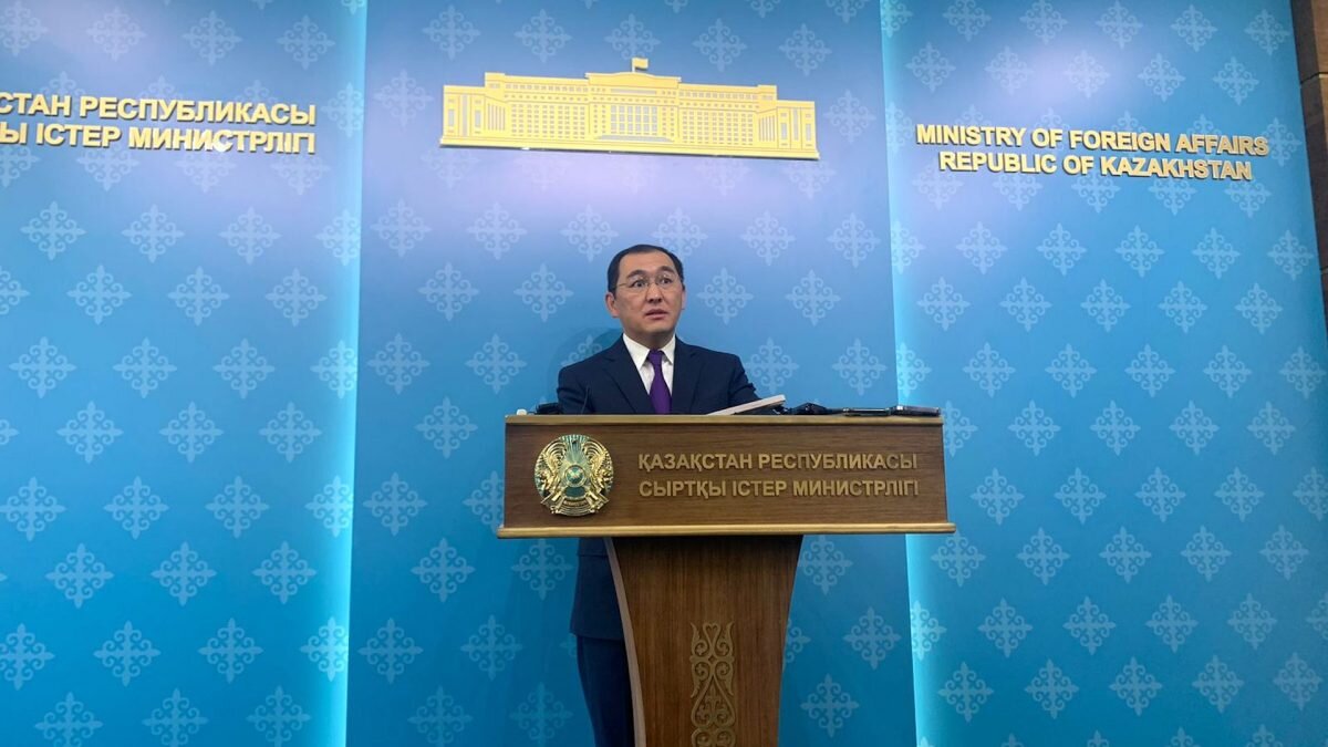    Фото: Bizmedia.kz Лия Миронова