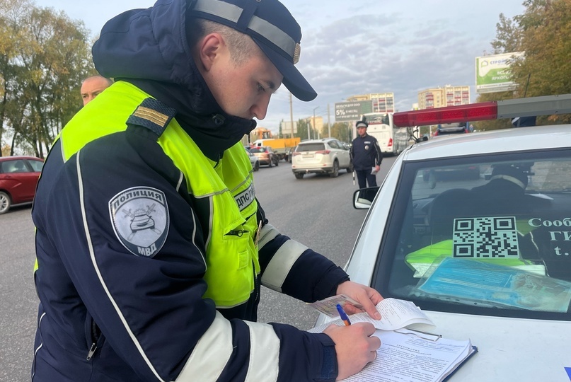 Что ответить инспектору ДПС если он хочет выписать штраф за отсутствующую аптечку и огнетушитель.