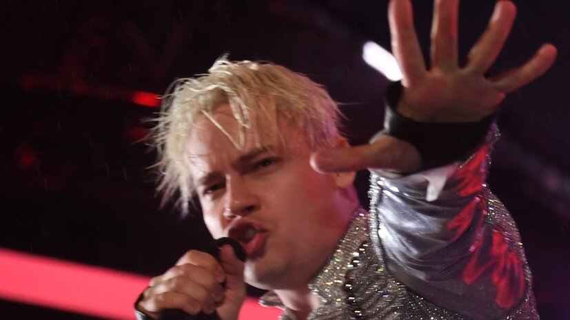   globallookpress.com Komsomolskaya Pravda