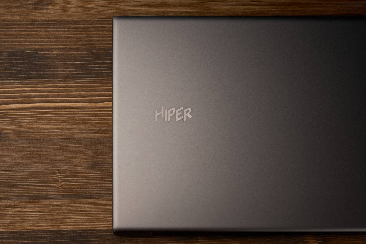 Hiper notebook h1579