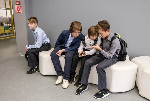 Фото: ТАСС/Геодакян Артем