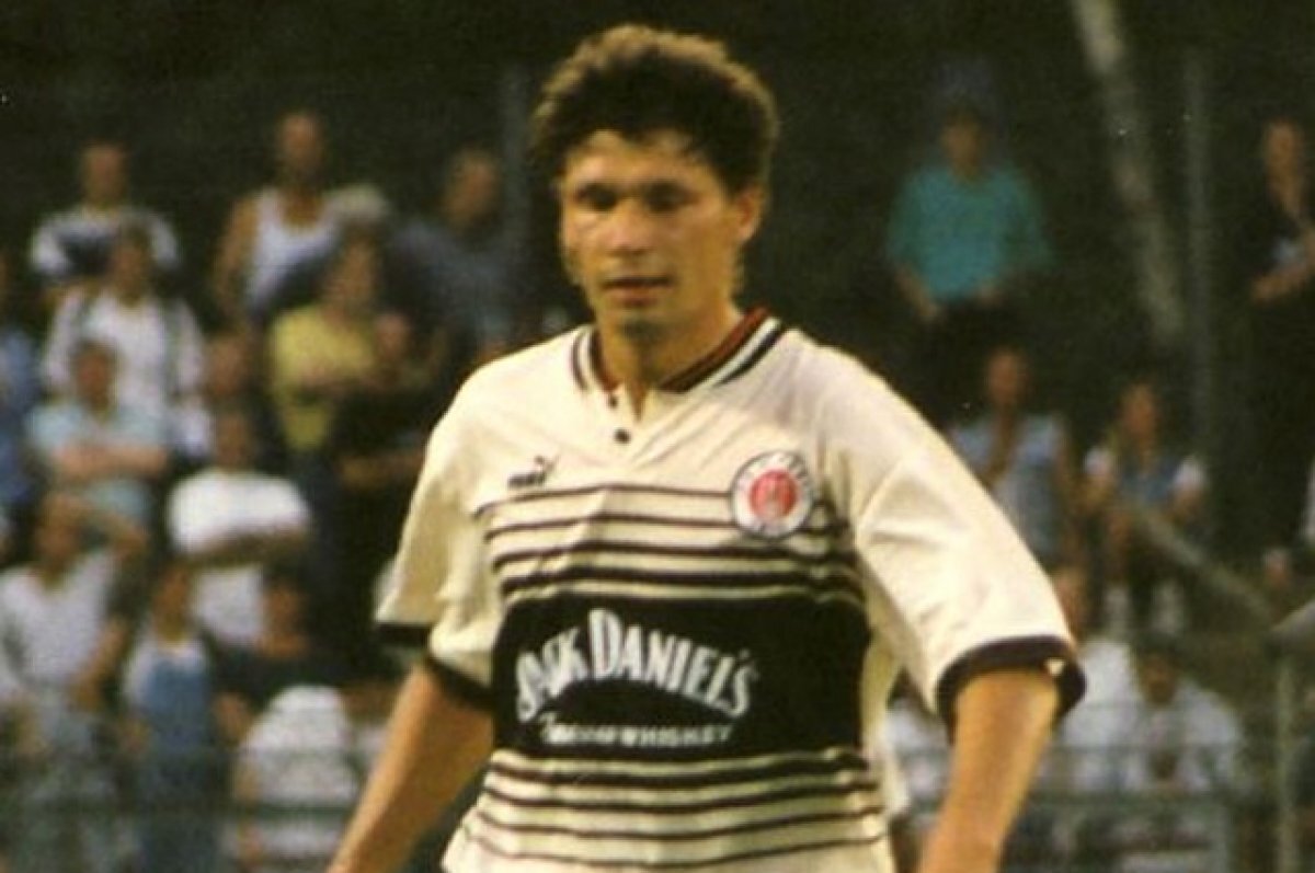    Юрий Савичев.