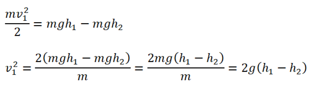 Преобразование формул