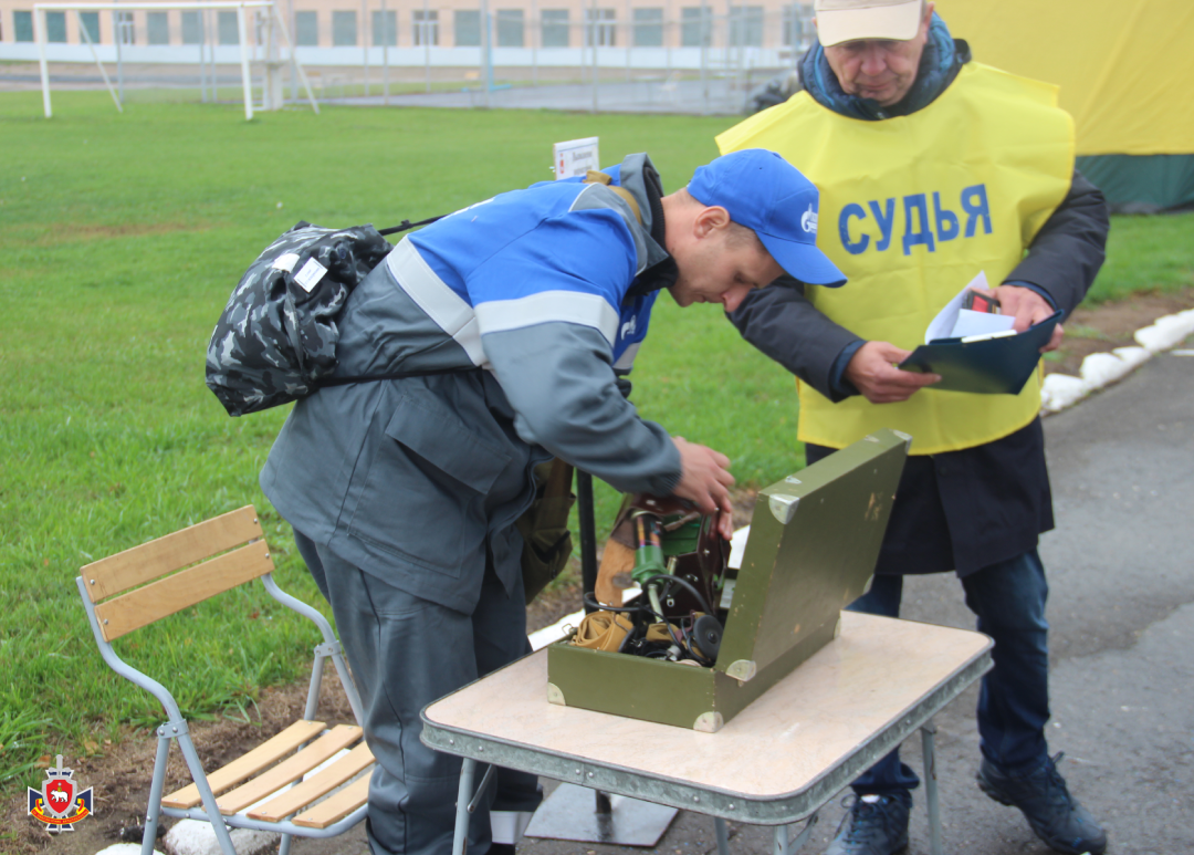 В Перми прошли Краевые соревнования санитарных постов, постов радиационного  и химического наблюдения | Министерство территориальной безопасности  Пермского края | Дзен