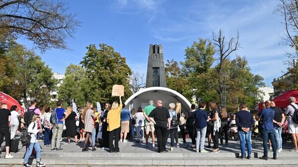    © Sputnik / Владислав Адамовский