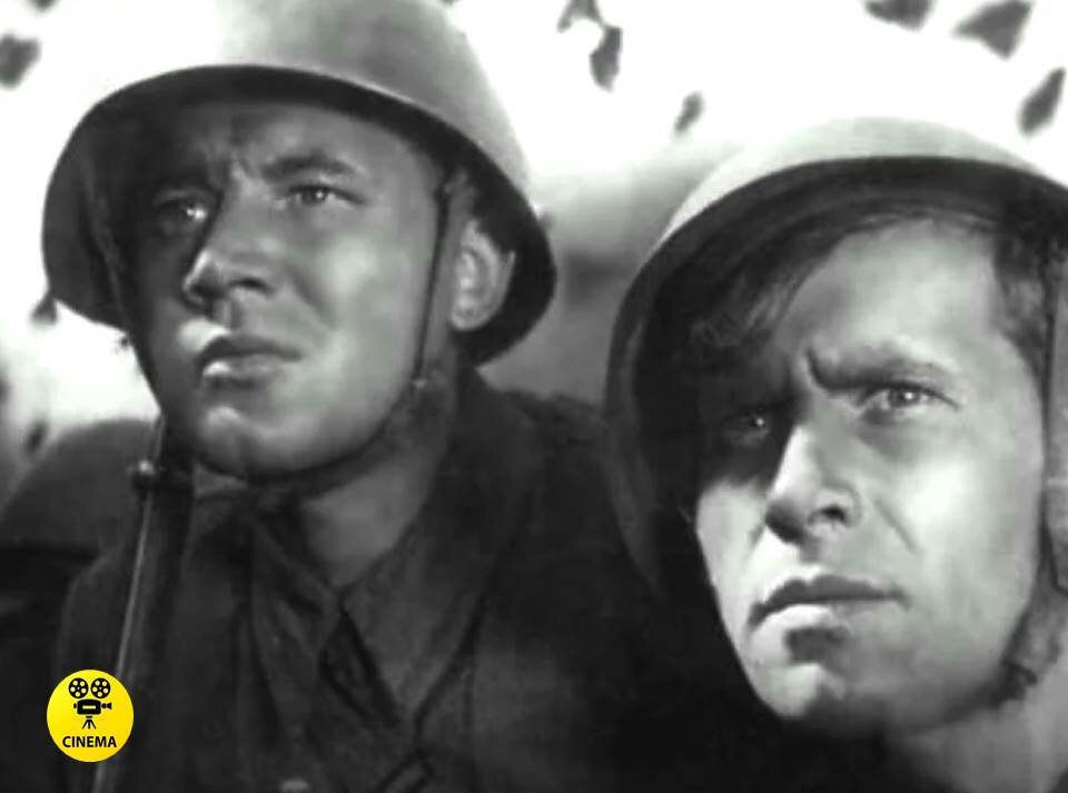 Л д луков два бойца. Два бойца 1943. «два бойца» л. «два бойца» л. "два бойца" л.