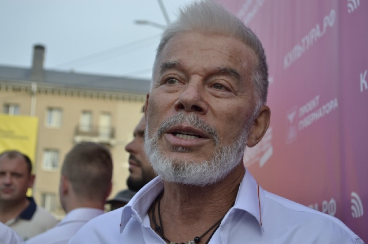    Шаман обошел почетного гражданина Саратова