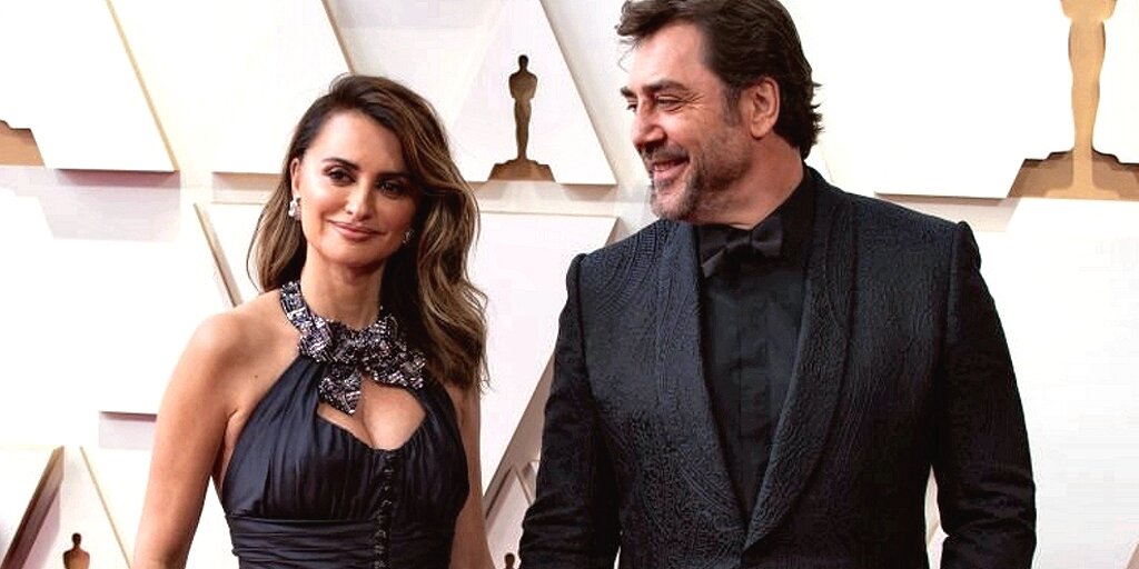 Дети и муж делают меня счастливой». Пенелопа Крус о семейных отношениях с  Хавьером Бардемом | ПАНОРАМА КИНО | Дзен