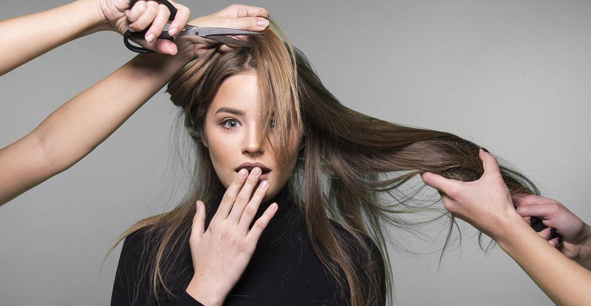    Как ухаживать за наращенными волосами?