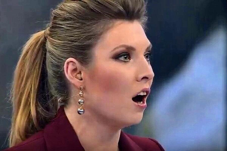 Ольга Скабеева. Фото взято из открытого доступа в Интернете