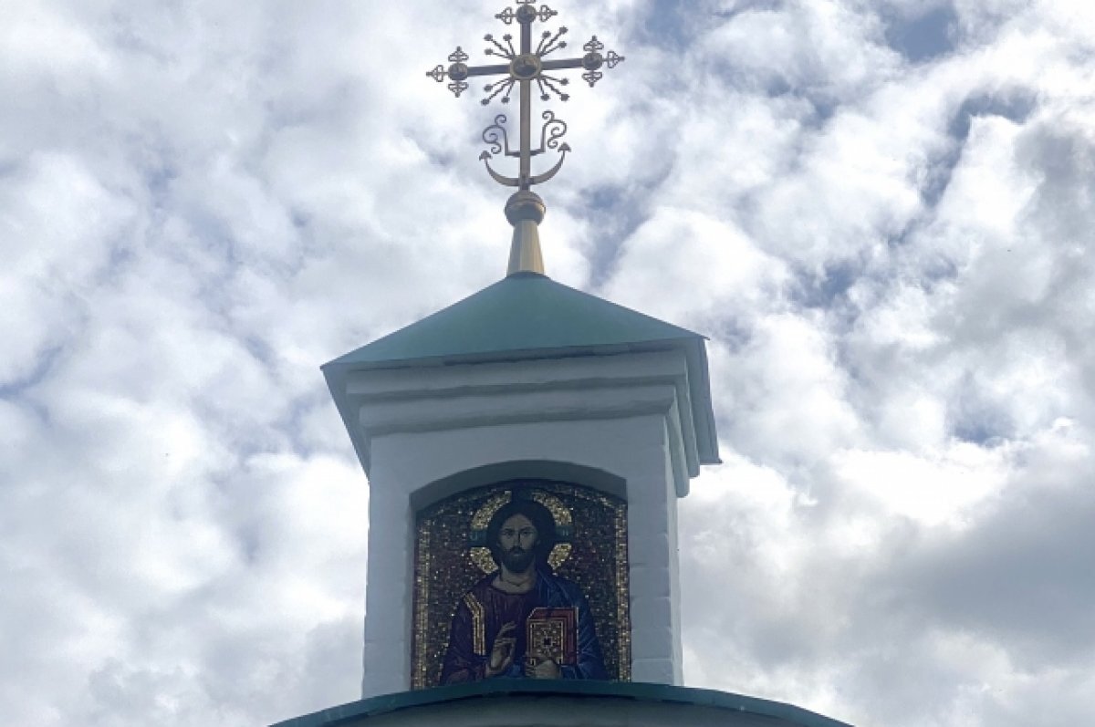    Наследник Оковского леса.