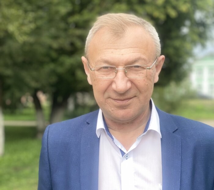    Фото: Из архива/ Администрация Селижаровского округа