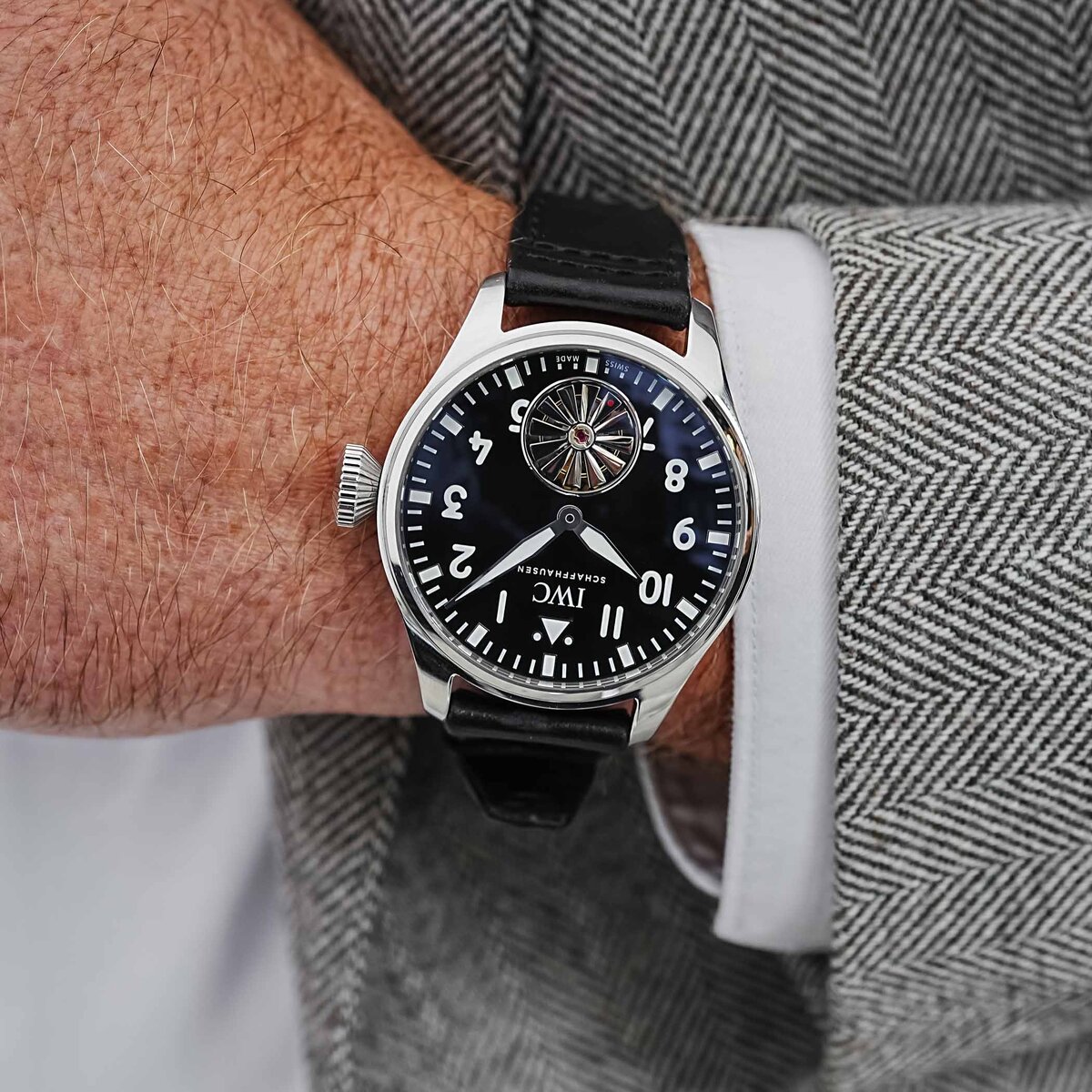 Фото: monochrome-watches.com
