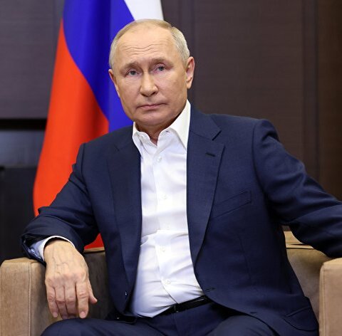 Президент