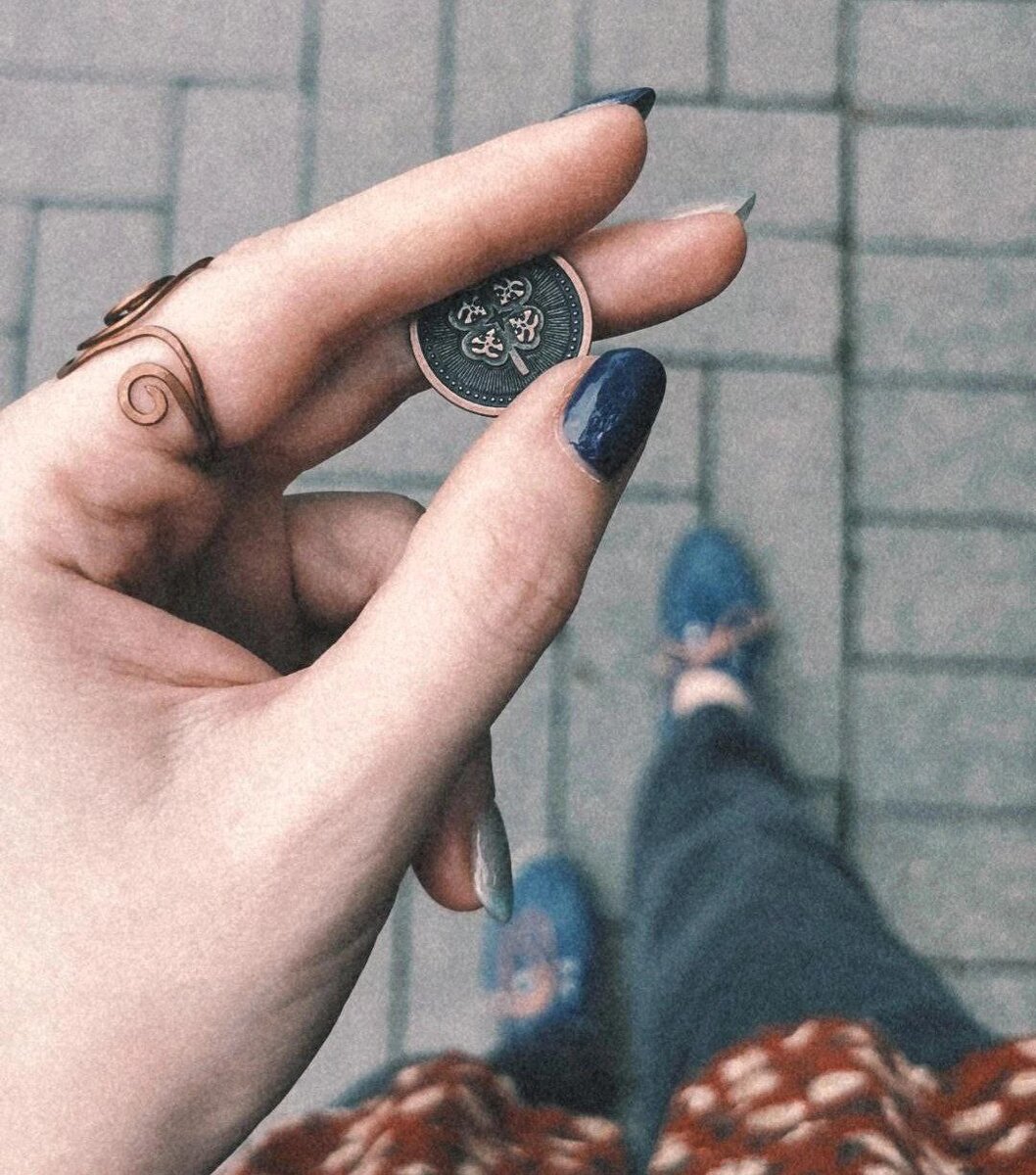 Как привлечь благостную Ци