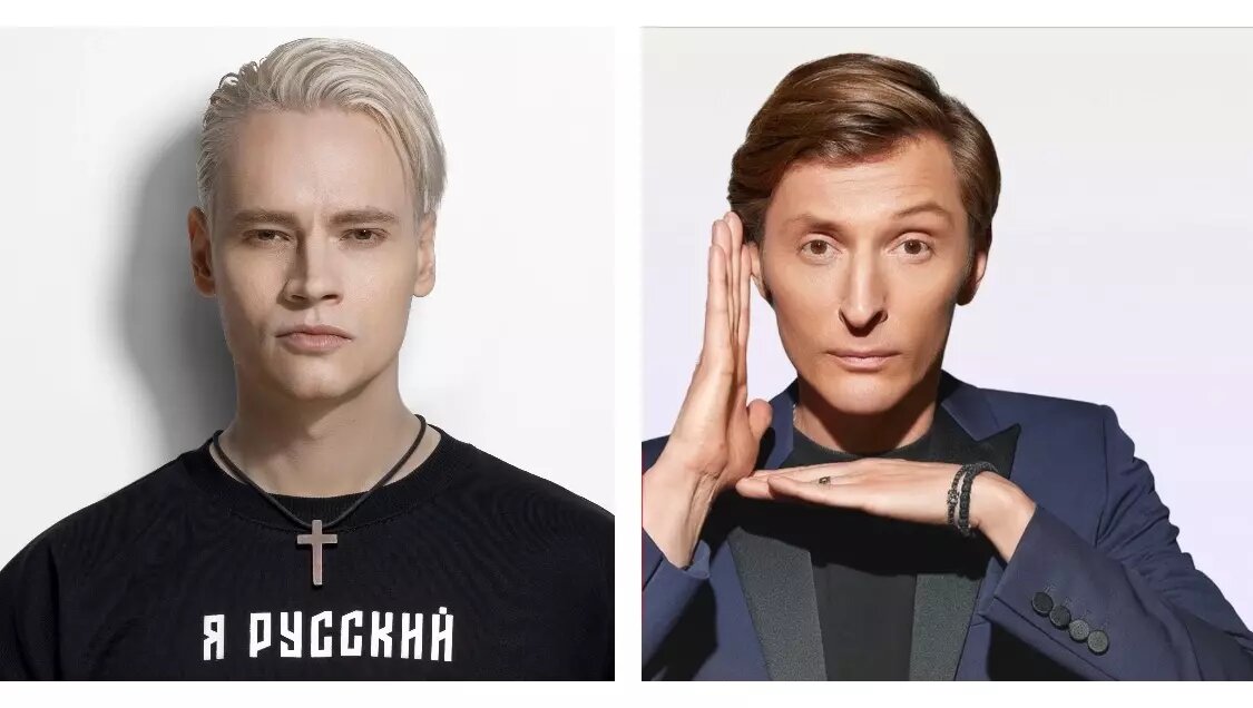     В Красноярск на гастроли часто приезжают известные артисты.