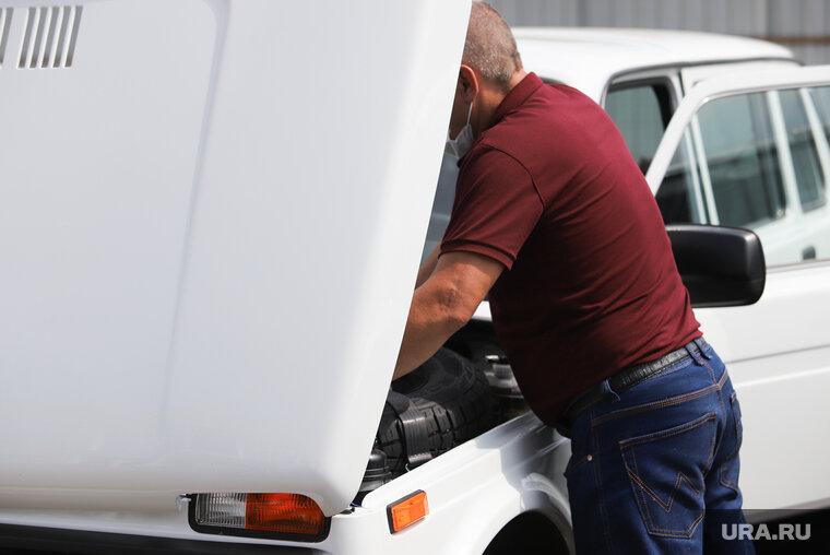    Аферисты ищут будущих жертв в автомастерских