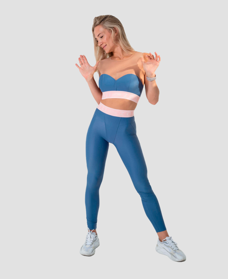 Легинсы Zojj NC Film
7 100 ₽