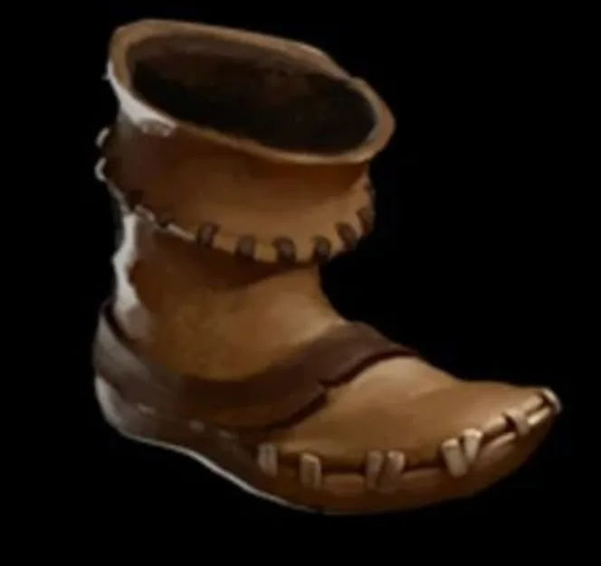 Boots of travel. Сапог Dota 2. Dota 2 ботинки. Ботинок из Dota 2. Дота 2 Boots of Speed.